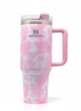 Stanley FlowState Quencher H2.0 Tumbler – 40oz